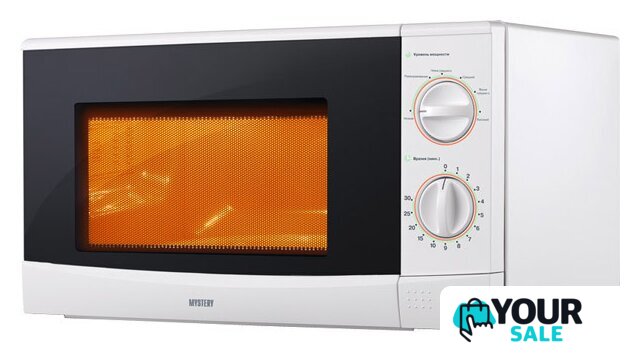Микроволновая печь Mystery MMW-2012 - Изображение №1 — Интернет-магазин Your Sale
