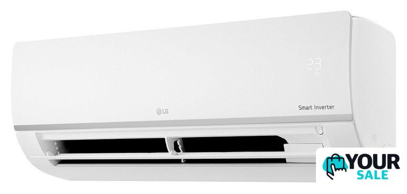 Внутренний блок LG Standard Plus PM15SP - Изображение №6 — Интернет-магазин Your Sale