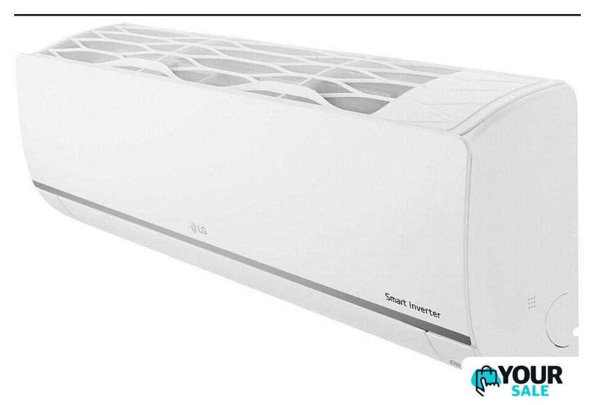 Внутренний блок LG Standard Plus PM15SP - Изображение №7 — Интернет-магазин Your Sale