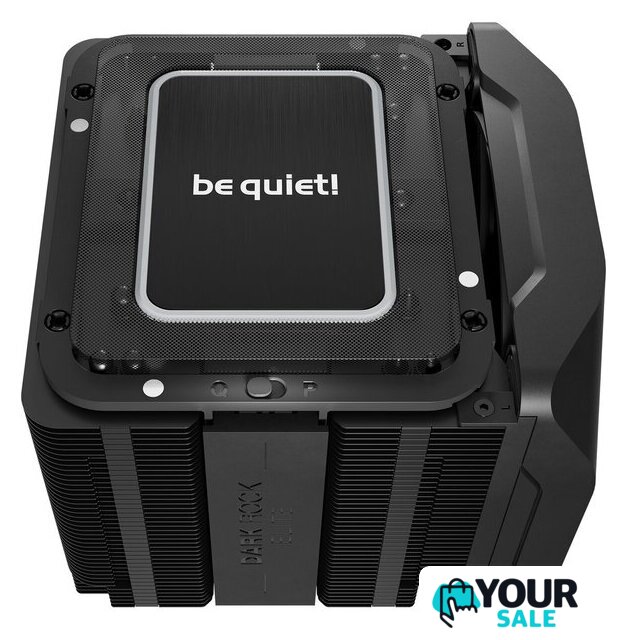 Кулер для процессора be quiet! Dark Rock Elite BK037 - Изображение №8 — Интернет-магазин Your Sale