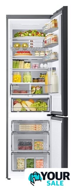 Холодильник Samsung Bespoke RB38C7B5E22/EF - Изображение №5 — Интернет-магазин Your Sale