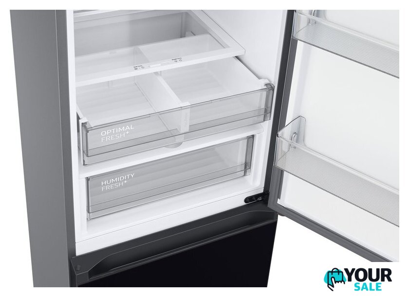 Холодильник Samsung Bespoke RB38C7B5E22/EF - Изображение №6 — Интернет-магазин Your Sale