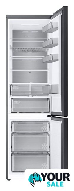 Холодильник Samsung Bespoke RB38C7B5E22/EF - Изображение №3 — Интернет-магазин Your Sale