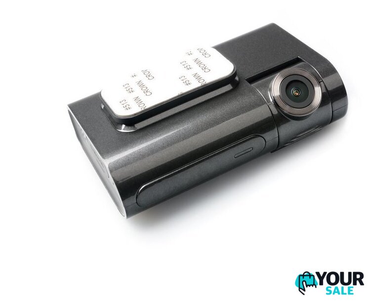 Автомобильный видеорегистратор TrendVision X2 PRO - Изображение №4 — Интернет-магазин Your Sale