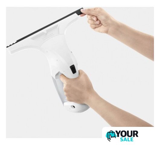 Стеклоочиститель Karcher KWI 1 Plus 1.633-602.0 - Изображение №3 — Интернет-магазин Your Sale