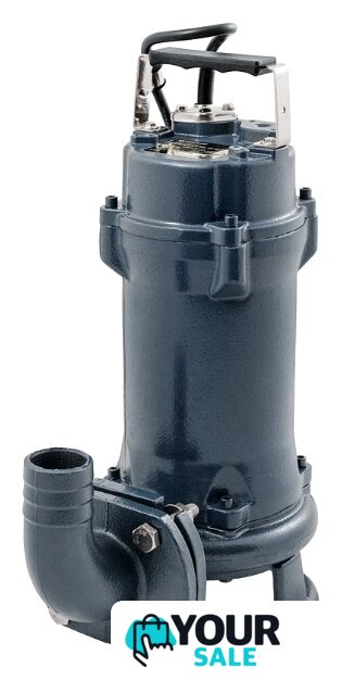 Фекальный насос Unipump FEKAMAX 35-13-3 - Изображение №1 — Интернет-магазин Your Sale