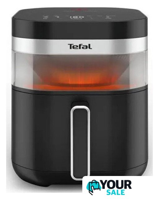 Аэрогриль (аэрофритюрница) Tefal EY8328E0 - Изображение №1 — Интернет-магазин Your Sale