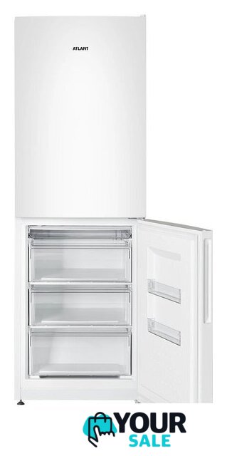 Холодильник ATLANT ХМ-4612-101 - Изображение №10 — Интернет-магазин Your Sale
