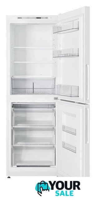 Холодильник ATLANT ХМ-4612-101 - Изображение №3 — Интернет-магазин Your Sale