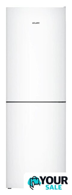 Холодильник ATLANT ХМ-4612-101 - Изображение №1 — Интернет-магазин Your Sale
