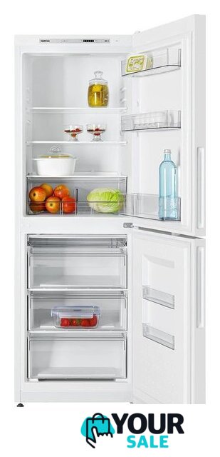 Холодильник ATLANT ХМ-4612-101 - Изображение №4 — Интернет-магазин Your Sale