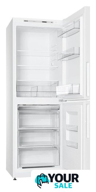 Холодильник ATLANT ХМ-4612-101 - Изображение №6 — Интернет-магазин Your Sale