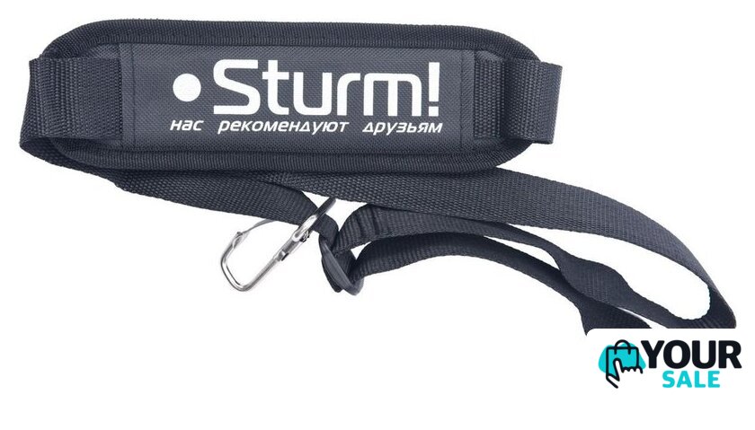Триммер Sturm BT9526 - Изображение №10 — Интернет-магазин Your Sale