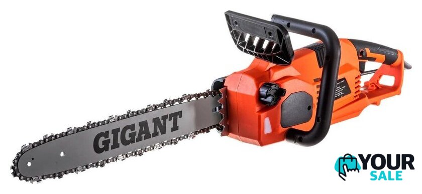 Электрическая пила Gigant SF-7J-157 - Изображение №1 — Интернет-магазин Your Sale