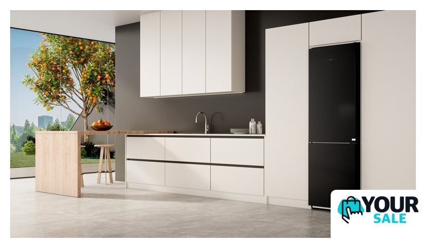 Холодильник TEKA RBF 88670 GBK - Изображение №12 — Интернет-магазин Your Sale