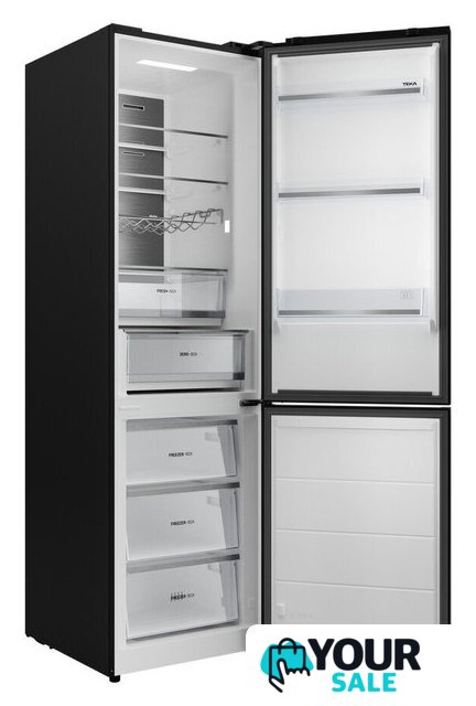 Холодильник TEKA RBF 88670 GBK - Изображение №5 — Интернет-магазин Your Sale
