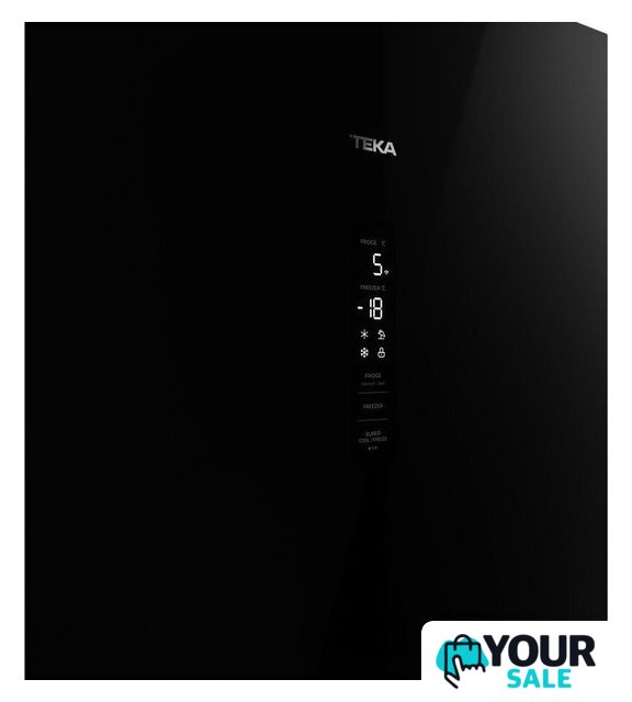 Холодильник TEKA RBF 88670 GBK - Изображение №6 — Интернет-магазин Your Sale