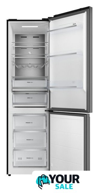 Холодильник TEKA RBF 88670 GBK - Изображение №2 — Интернет-магазин Your Sale