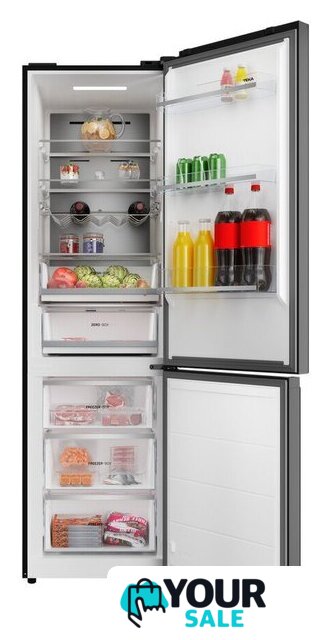 Холодильник TEKA RBF 88670 GBK - Изображение №3 — Интернет-магазин Your Sale