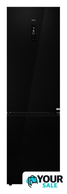 Холодильник TEKA RBF 88670 GBK - Изображение №1 — Интернет-магазин Your Sale