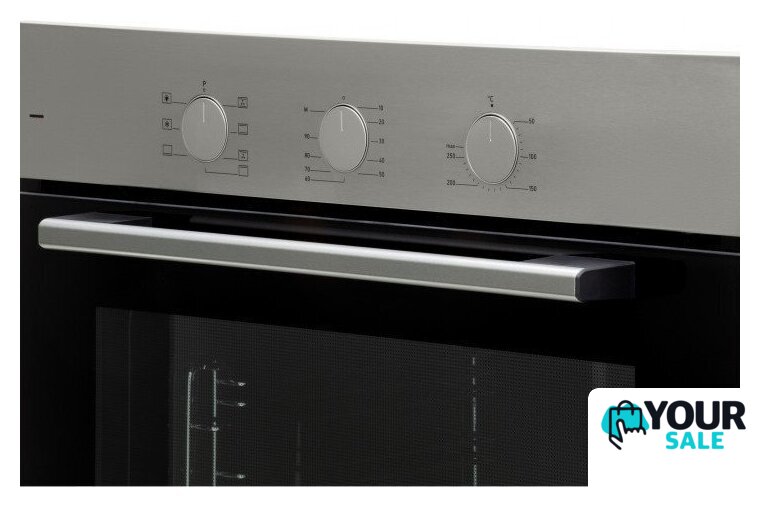 Электрический духовой шкаф Schaub Lorenz SLB EE6308 - Изображение №6 — Интернет-магазин Your Sale
