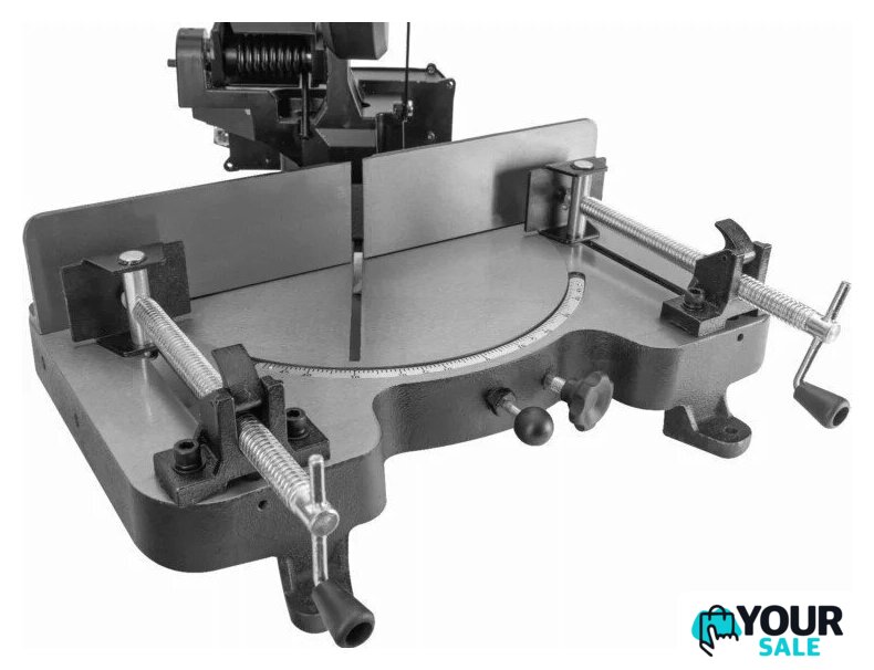 Монтажная (отрезная) пила Ravic RV7735 - Изображение №8 — Интернет-магазин Your Sale