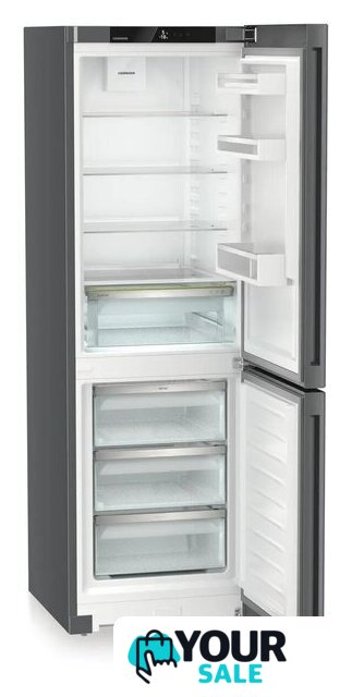 Холодильник Liebherr CNdgd 5203 pure NoFrost - Изображение №6 — Интернет-магазин Your Sale
