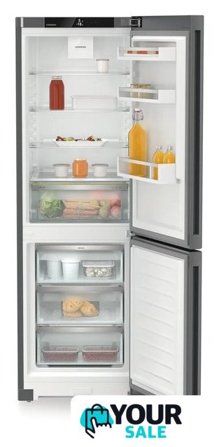 Холодильник Liebherr CNdgd 5203 pure NoFrost - Изображение №5 — Интернет-магазин Your Sale