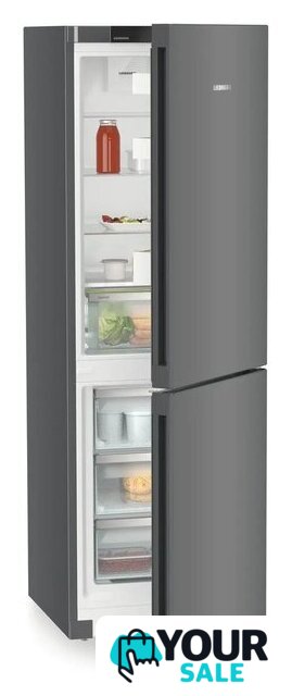 Холодильник Liebherr CNdgd 5203 pure NoFrost - Изображение №1 — Интернет-магазин Your Sale