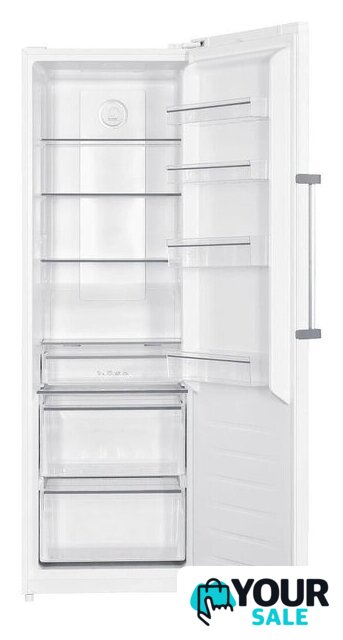 Холодильник Kernau KFR 18263 NF W - Изображение №2 — Интернет-магазин Your Sale