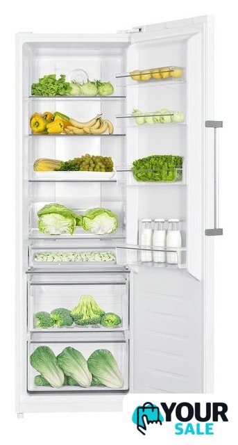 Холодильник Kernau KFR 18263 NF W - Изображение №3 — Интернет-магазин Your Sale