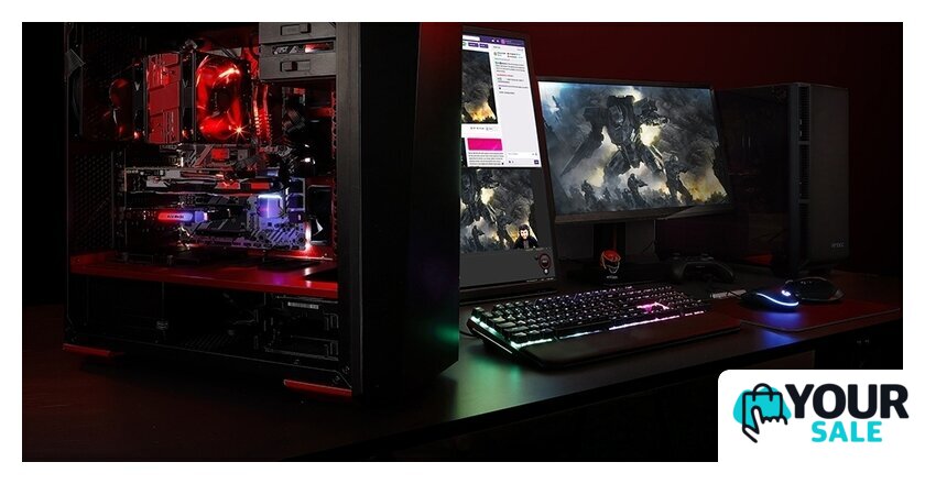 Карта видеозахвата AverMedia Live Gamer 4K GC573 - Изображение №8 — Интернет-магазин Your Sale