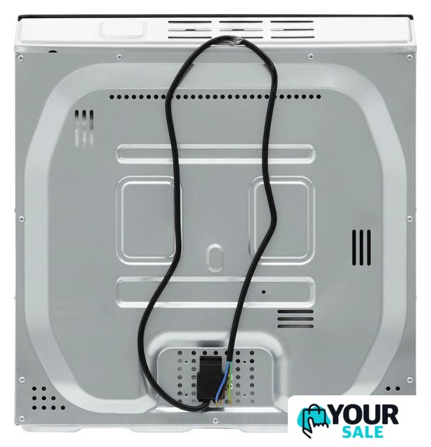 Электрический духовой шкаф Krona Essenza 60 WH G2 - Изображение №5 — Интернет-магазин Your Sale