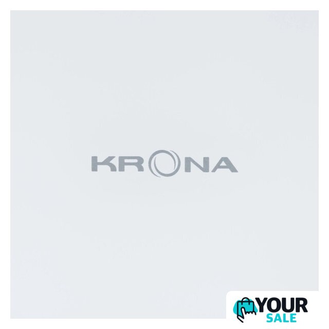 Электрический духовой шкаф Krona Essenza 60 WH G2 - Изображение №11 — Интернет-магазин Your Sale