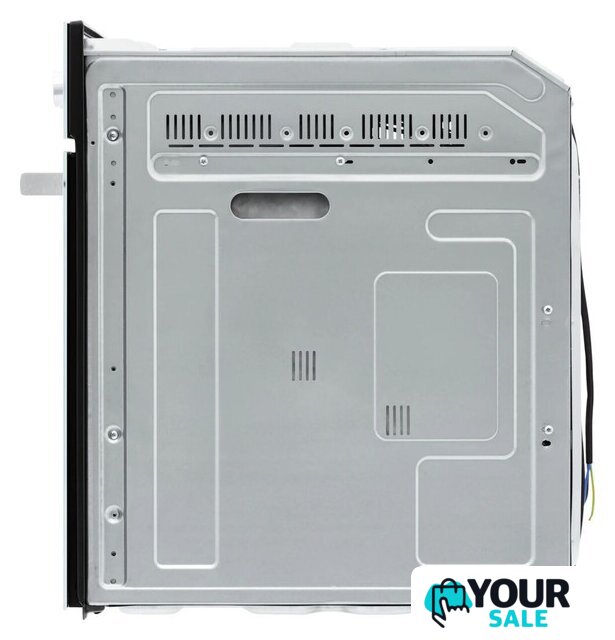 Электрический духовой шкаф Krona Essenza 60 WH G2 - Изображение №4 — Интернет-магазин Your Sale