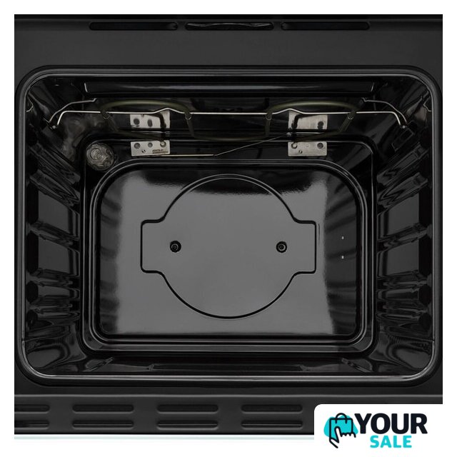 Электрический духовой шкаф Krona Essenza 60 WH G2 - Изображение №10 — Интернет-магазин Your Sale