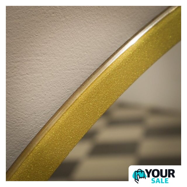  Silver Mirrors Зеркало Monaco Gold D100 LED-00002767 - Изображение №13 — Интернет-магазин Your Sale