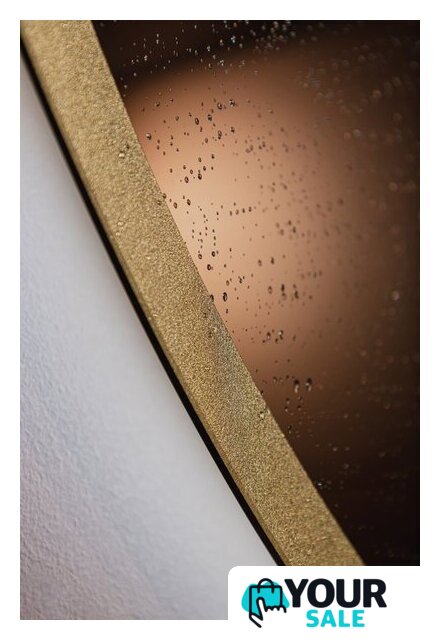  Silver Mirrors Зеркало Monaco Gold D100 LED-00002767 - Изображение №14 — Интернет-магазин Your Sale