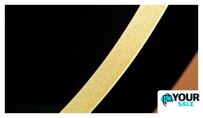  Silver Mirrors Зеркало Monaco Gold D100 LED-00002767 - Изображение №19 — Интернет-магазин Your Sale