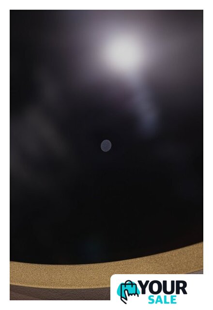  Silver Mirrors Зеркало Monaco Gold D100 LED-00002767 - Изображение №17 — Интернет-магазин Your Sale