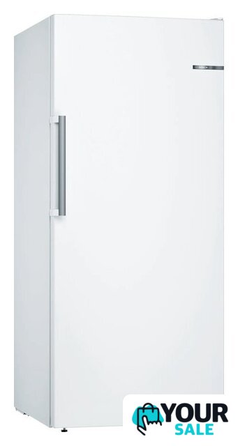 Морозильник Bosch Serie 6 GSN51AWDV - Изображение №1 — Интернет-магазин Your Sale