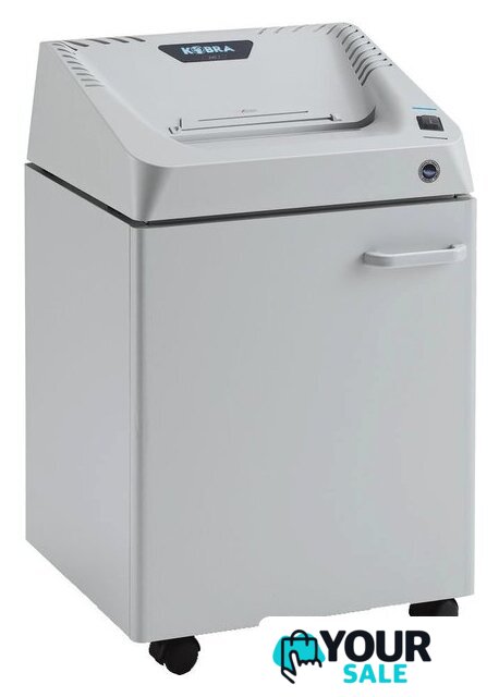 Шредер Kobra 240.1 C2 - Изображение №1 — Интернет-магазин Your Sale