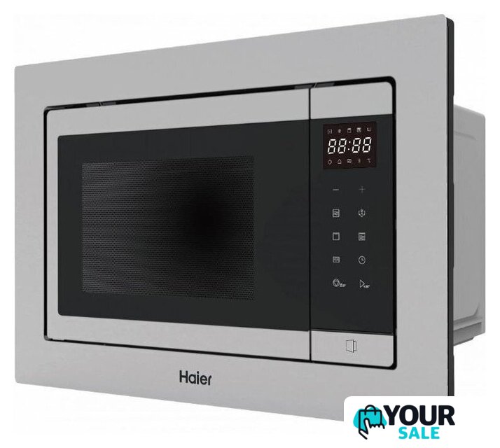 Микроволновая печь Haier HMX-BTG259LX - Изображение №2 — Интернет-магазин Your Sale