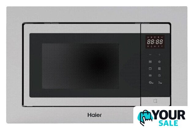 Микроволновая печь Haier HMX-BTG259LX - Изображение №1 — Интернет-магазин Your Sale