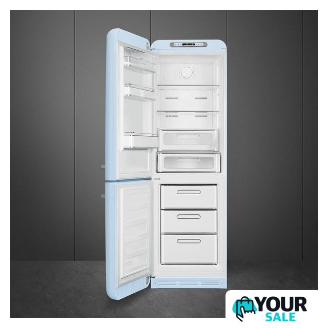 Холодильник Smeg FAB32LPB6 - Изображение №6 — Интернет-магазин Your Sale