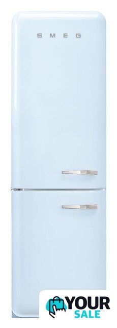 Холодильник Smeg FAB32LPB6 - Изображение №1 — Интернет-магазин Your Sale