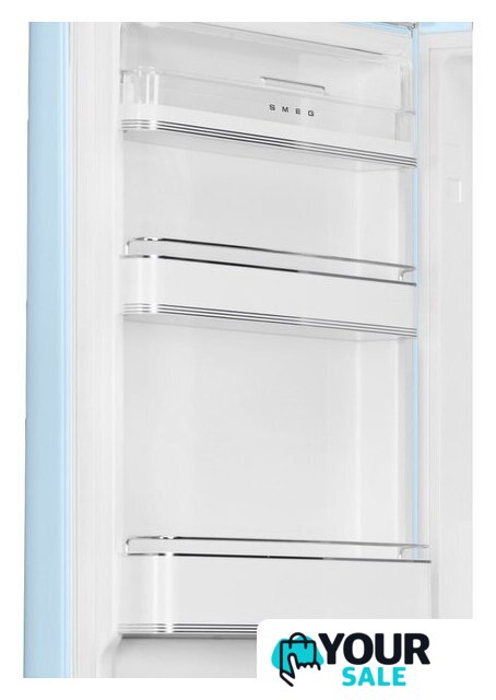Холодильник Smeg FAB32LPB6 - Изображение №5 — Интернет-магазин Your Sale