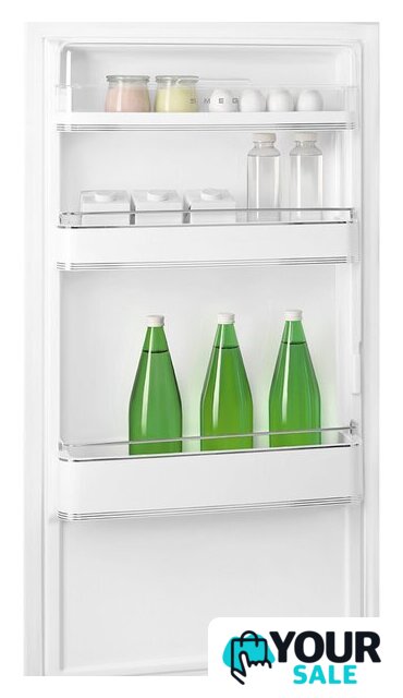 Холодильник Smeg FAB32LPB6 - Изображение №7 — Интернет-магазин Your Sale