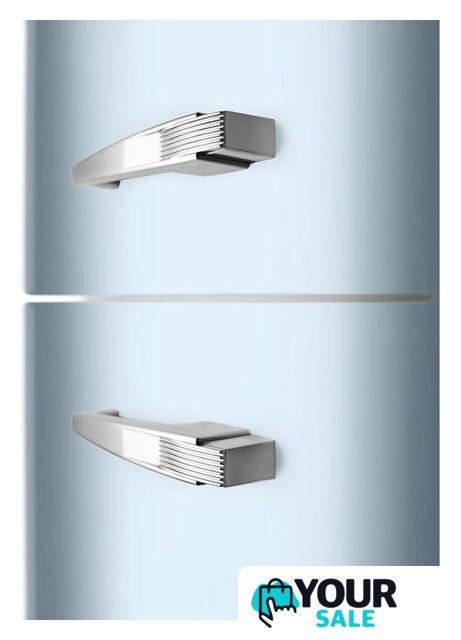 Холодильник Smeg FAB32LPB6 - Изображение №3 — Интернет-магазин Your Sale