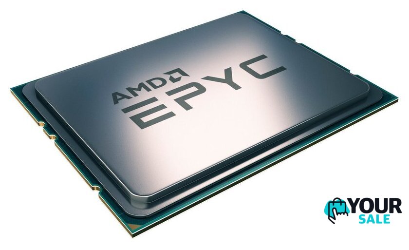 Процессор AMD EPYC 7742 - Изображение №3 — Интернет-магазин Your Sale